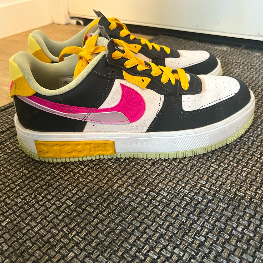 Nike Air Force 1 Fontanka